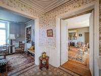 Vente maison 18 pièces