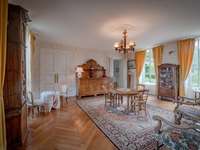 Vente maison 18 pièces