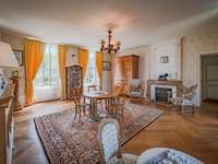 Vente maison 18 pièces