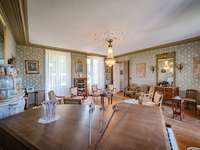 Vente maison 18 pièces