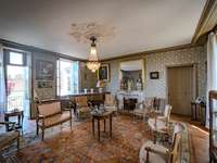 Vente maison 18 pièces