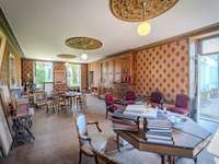 Vente maison 18 pièces