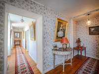 Vente maison 18 pièces