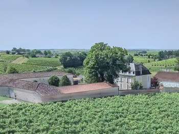 Vente maison 18 pièces Cognac 16