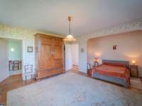 Vente maison 18 pièces