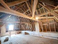 Vente maison 18 pièces