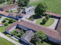 Vente maison 18 pièces
