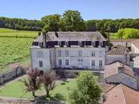 Vente maison 18 pièces