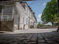Vente maison 18 pièces