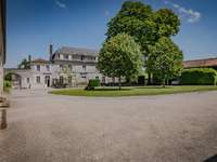 Vente maison 18 pièces