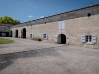 Vente maison 18 pièces