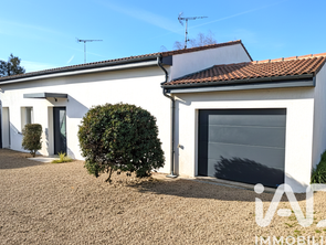 Vente Maison 4 chambresCognac