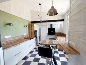 Vente Maison 4 chambresCognac