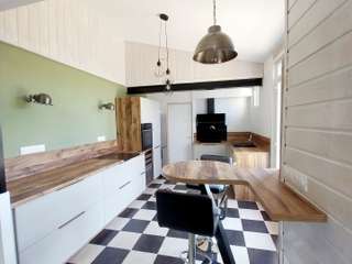 Vente maison 5 pièces Vente maison 5 pièces