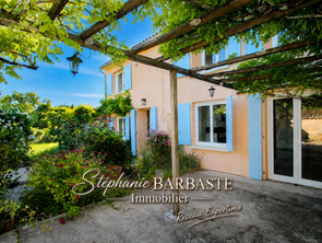 Vente Maison 4 chambresCognac