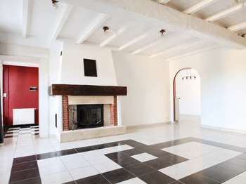Vente Maison 4 chambresCognac