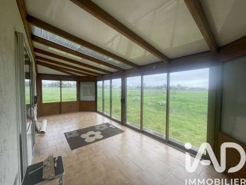 Vente maison 5 pièces Cognac 16