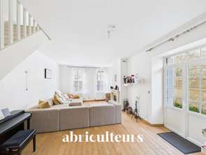 Vente Maison 3 chambresCognac