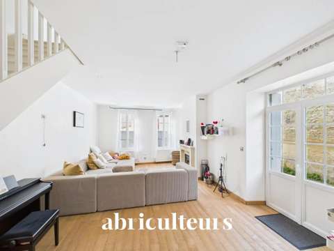 Vente maison 4 pièces Cognac 16