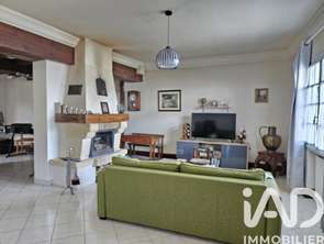 Vente Maison 3 chambresCognac