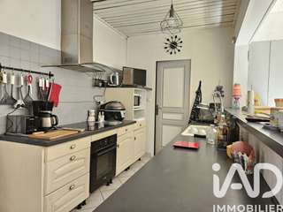 Vente maison 6 pièces Vente maison 6 pièces