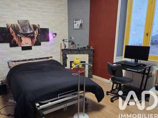 Vente maison 9 pièces Vente maison 9 pièces