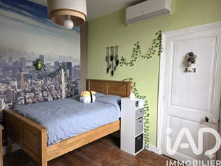 Vente maison 9 pièces Vente maison 9 pièces