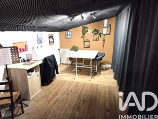 Vente maison 9 pièces Vente maison 9 pièces