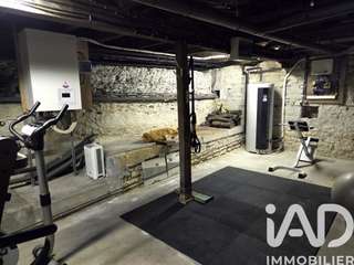 Vente maison 9 pièces Vente maison 9 pièces