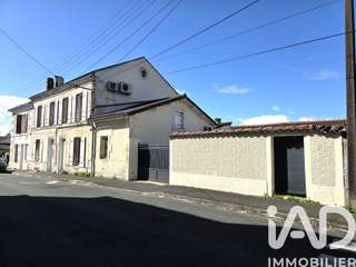 Vente maison 9 pièces Vente maison 9 pièces