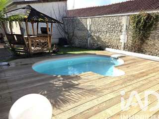 Vente maison 9 pièces Vente maison 9 pièces