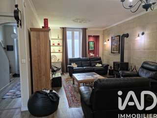 Vente maison 9 pièces Vente maison 9 pièces