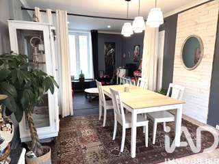 Vente maison 9 pièces Vente maison 9 pièces