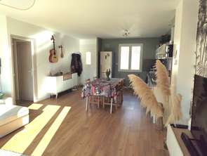 Vente Maison 3 chambresCognac