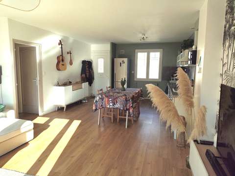 Vente maison 4 pièces Cognac 16