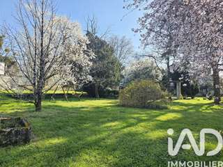 Vente maison 10 pièces
