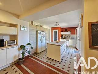 Vente maison 10 pièces