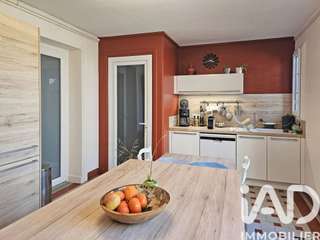 Vente maison 10 pièces