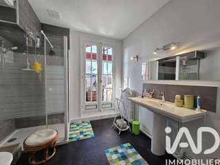 Vente maison 10 pièces