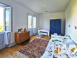 Vente maison 10 pièces
