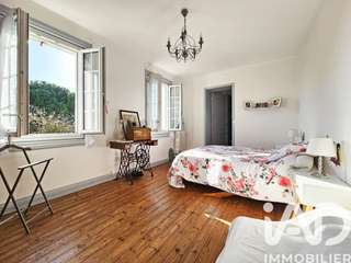 Vente maison 10 pièces