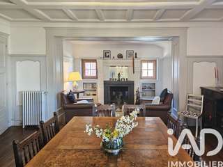 Vente maison 10 pièces