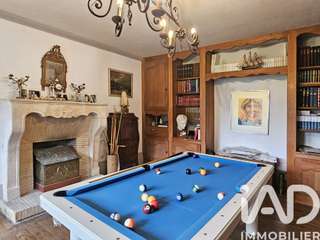Vente maison 10 pièces