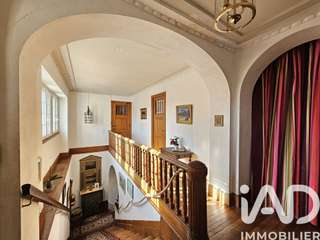 Vente maison 10 pièces