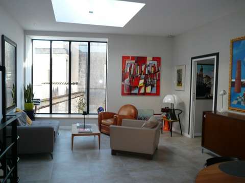 Vente maison 6 pièces Cognac 16