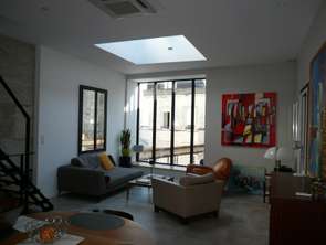 Vente Maison 4 chambresCognac