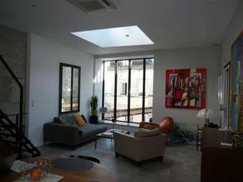 Vente maison 6 pièces Cognac 16