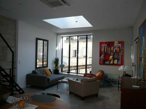 Vente maison 6 pièces Cognac 16