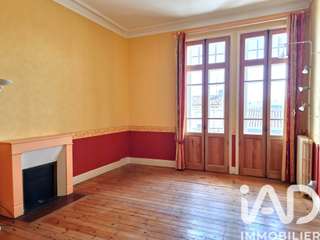 Vente maison 9 pièces Vente maison 9 pièces