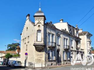 Vente maison 9 pièces Vente maison 9 pièces